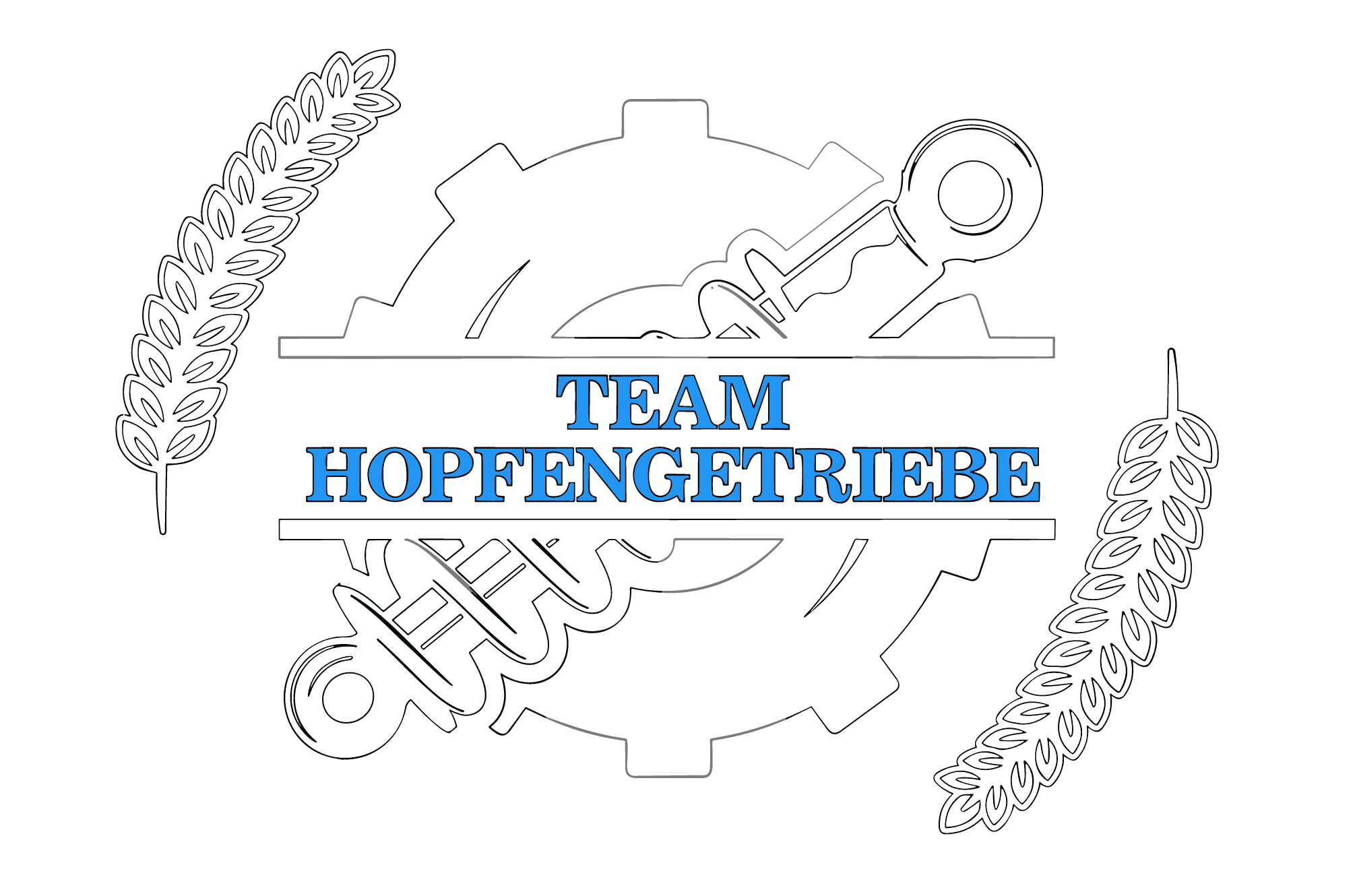 Hopfengetriebe e. V.